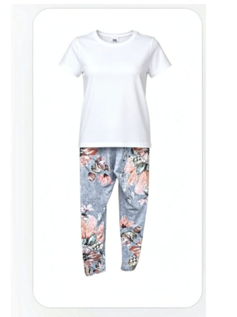 Evolution and Creation leggings, NWOT, Size Medium (B30)